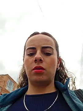 Sairy  online show from April 5, 2026, 8:06 pm