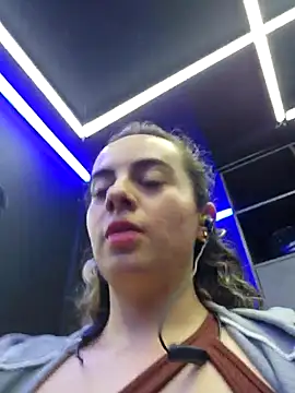 Sairy  online show from April 19, 2026, 6:10 pm