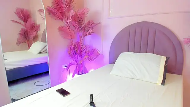 Kendallbleer online show from September 28, 2025, 12:10 pm