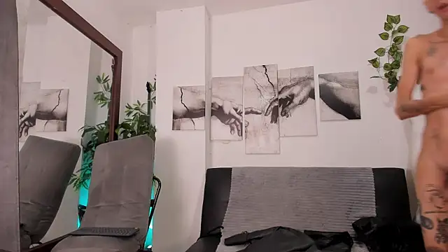 Giotrashy online show from October 3, 2025, 7:33 pm