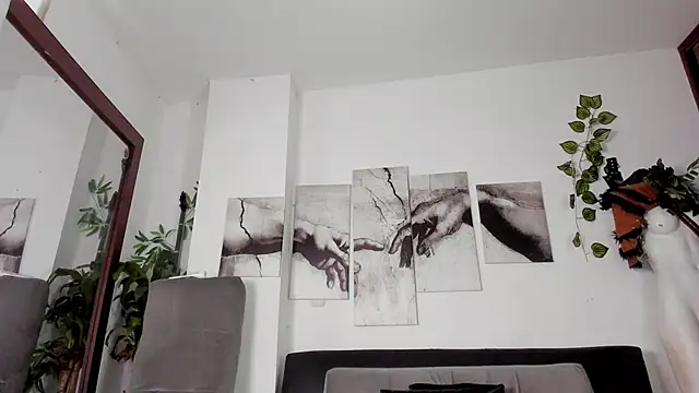 Giotrashy online show from October 16, 2025, 7:48 pm