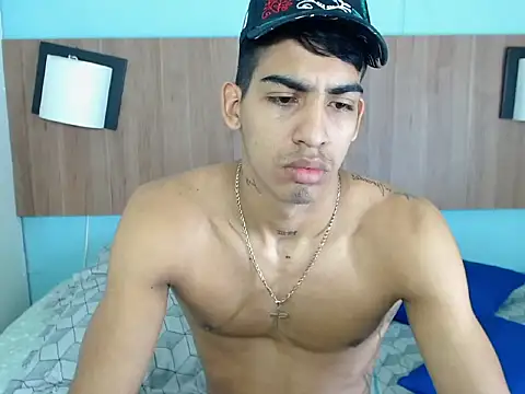 Liam Wyat online show from November 28, 2025, 10:40 am