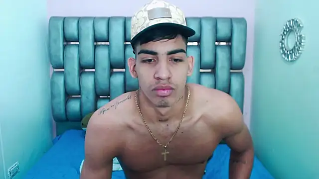 Liam Wyat online show from December 1, 2025, 10:53 am