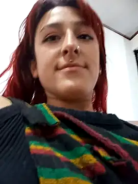 Hairydoll  online show from September 13, 2025, 10:31 pm