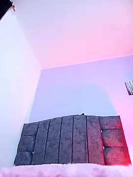 Hairydoll  online show from February 16, 2026, 11:23 pm