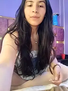 valery 0803 online show from December 2, 2025, 7:31 pm