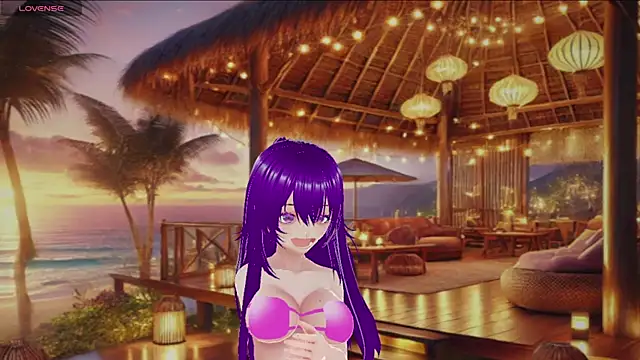 AkiraVixent online show from March 16, 2025, 11:57 pm