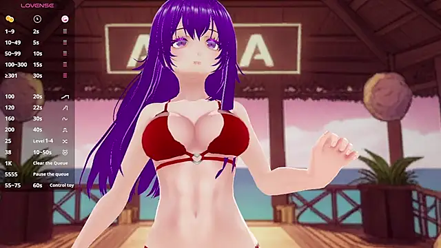 AkiraVixent online show from September 26, 2025, 6:56 pm