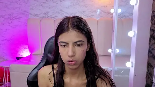  Kitty v online show from February 24, 2026, 1:09 pm