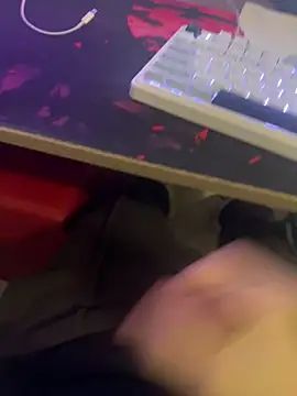 impaolo20 online show from March 13, 2025, 5:39 pm