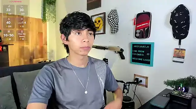 Yaiden 11 online show from March 18, 2025, 10:36 am