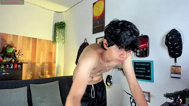 Yaiden 11 online show from March 18, 2025, 2:26 pm