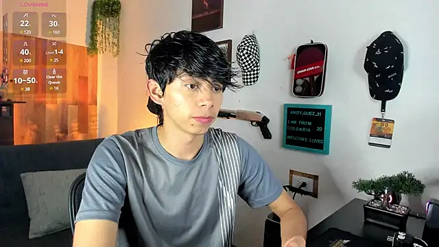 Yaiden 11 online show from March 18, 2025, 7:10 pm