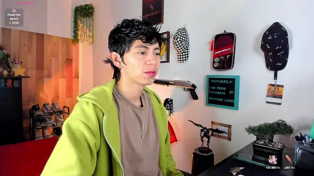 Yaiden 11 online show from March 19, 2025, 10:00 am