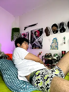 Yaiden 11 online show from October 9, 2025, 10:13 am