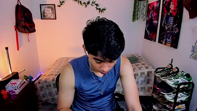 Yaiden 11 online show from November 16, 2025, 11:38 am