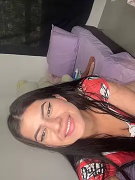 Saanvi21 online show from March 13, 2025, 6:34 pm