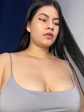 Saanvi21 online show from September 10, 2025, 2:11 am