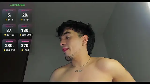 cmzo  online show from March 25, 2026, 12:27 am