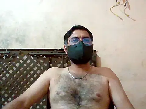 indori guy online show from March 19, 2026, 11:14 am