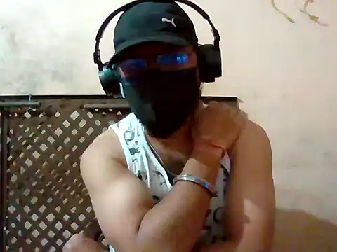 indori guy online show from April 9, 2026, 12:10 pm