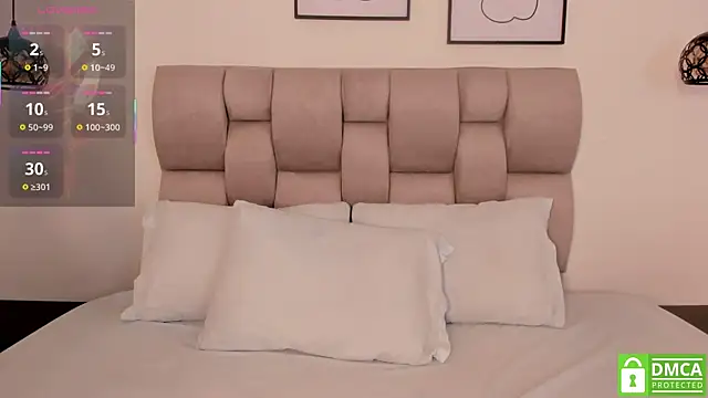 Hanna Evans   online show from April 10, 2026, 12:43 pm