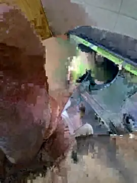 Chocas12 online show from November 30, 2025, 11:42 pm