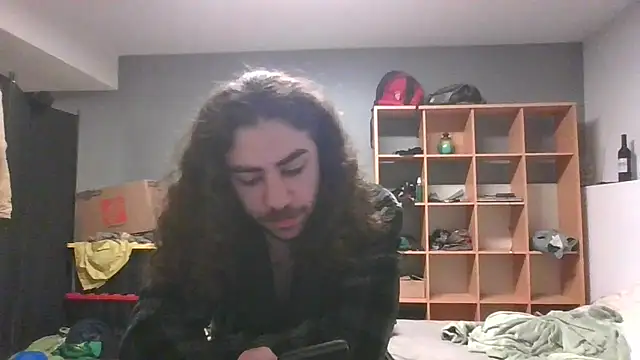 nordekin online show from March 22, 2025, 3:20 am