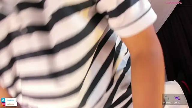 Colstorw  online show from September 17, 2025, 10:39 am