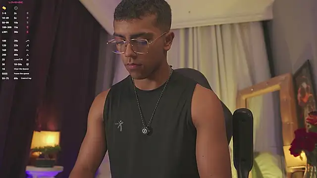 Colstorw  online show from April 14, 2026, 9:59 am