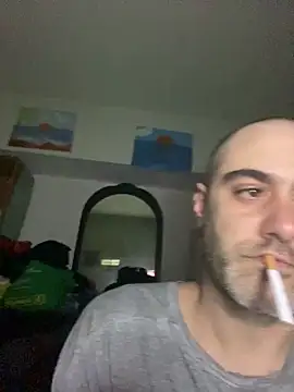 kyle67154 online show from April 13, 2026, 4:51 am