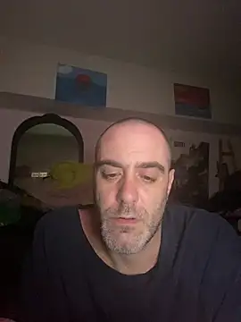 kyle67154 online show from April 14, 2026, 5:24 am