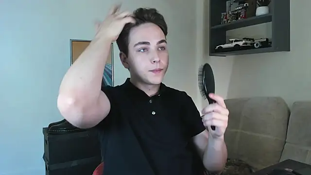 Eric ether online show from October 14, 2025, 9:15 pm