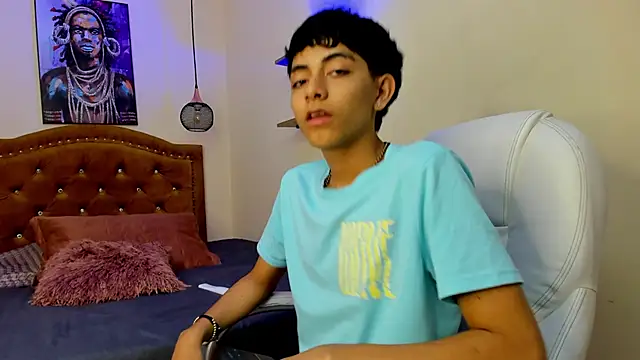 Matty Sparkk online show from March 14, 2025, 1:24 pm