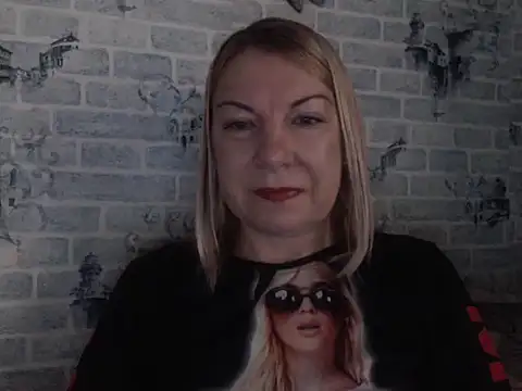 Lillia Ray online show from November 29, 2025, 9:01 am