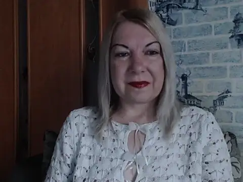 Lillia Ray online show from April 23, 2026, 12:40 pm