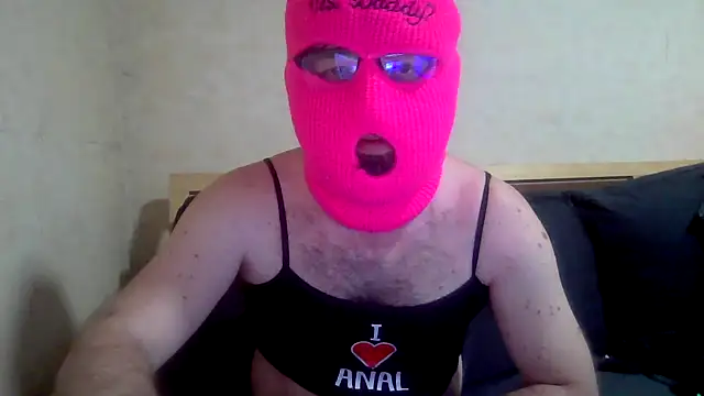 hairynaughtyguy online show from January 16, 2025, 10:12 pm