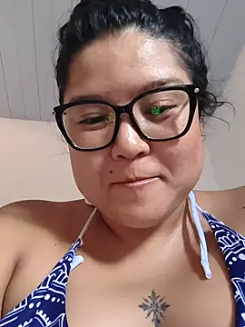 DianaGom online show from March 11, 2026, 1:39 pm