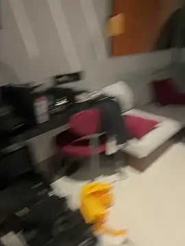 DarkVelvet online show from March 27, 2026, 4:29 am