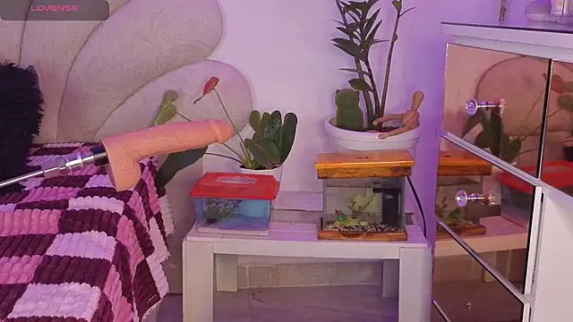 AnfisaLetyagho online show from September 20, 2025, 1:28 am