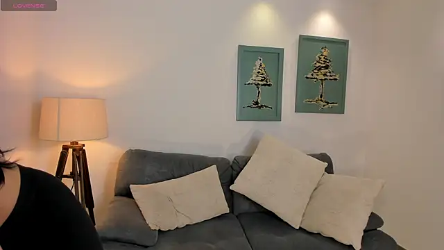 AmaliaCrus online show from November 9, 2025, 11:58 pm