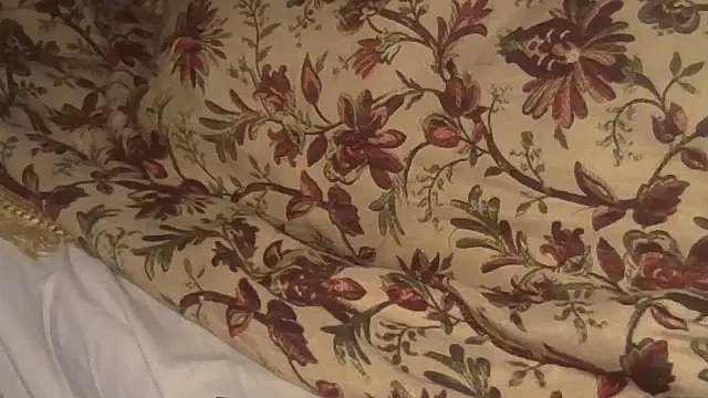 JoaoPinto0 online show from October 6, 2025, 1:58 am