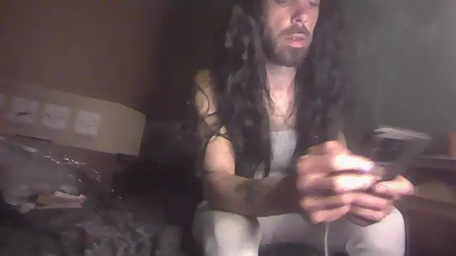 JoaoPinto0 online show from March 10, 2026, 9:31 pm