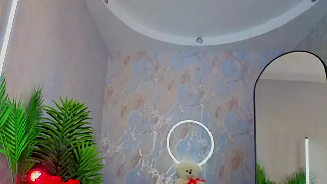 babyisperfect online show from March 8, 2026, 2:48 am