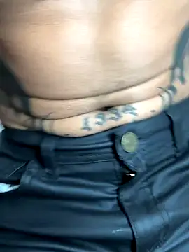 Maximiliano ford online show from November 5, 2025, 10:15 am