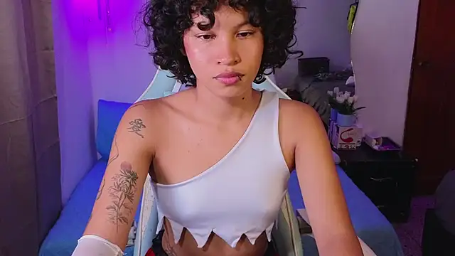 eleselas online show from December 3, 2025, 12:29 am