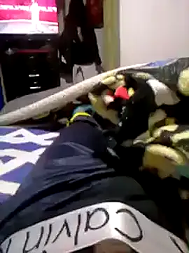 Ricardo9595 online show from September 25, 2025, 12:03 am