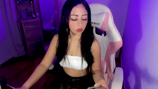 Sweet milady online show from September 12, 2025, 8:03 am