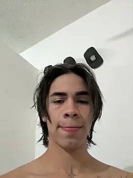 Snapshot of Mao_mdn chatting on July 8, 2026, 8:24 pm Mao mdn online show from July 8, 2026, 8:24 pm