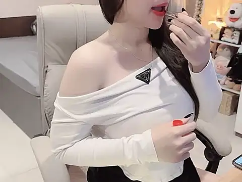 Nabiii6868 online show from January 17, 2026, 2:44 pm